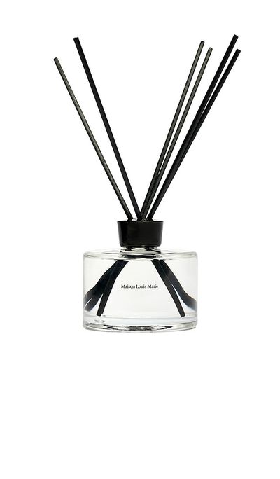 Maison Louis Marie Maison Louis Marie No.4 Bois de Balincourt Home Diffuser