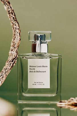 Maison Louis Marie No.04 Bois de Balincourt Eau De Parfum