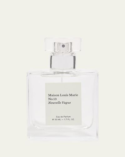 Maison Louis Marie No.13 Nouvelle Vague Eau de Parfum, 1.7 oz.