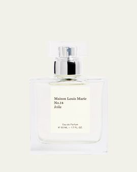 Maison Louis Marie No.14 Icila Eau De Parfum, 50 mL
