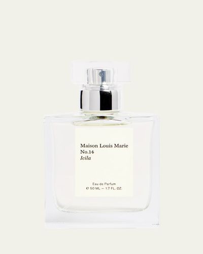 Maison Louis Marie No.14 Icila Eau De Parfum, 50 mL