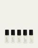 Maison Louis Marie Perfume Oil Discovery Set, 5 x 3 mL - 1