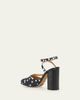Maison Margiela 80mm Tabi Confetti Patent Leather Pumps - 4