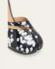 Maison Margiela 80mm Tabi Confetti Patent Leather Pumps - 5