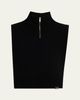 Maison Margiela Cropped Wool-Blend Sweater Vest - 1
