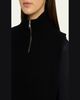 Maison Margiela Cropped Wool-Blend Sweater Vest - 5