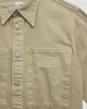 Maison Margiela Little Kid's & Kid's Camicia Cotton Twill Shirt - 3