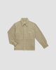 Maison Margiela Little Kid's & Kid's Camicia Cotton Twill Shirt - 4