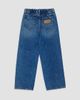 Maison Margiela Little Kid's & Kid's Inside-Out Jeans - 2