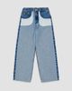 Maison Margiela Little Kid's & Kid's Inside-Out Jeans - 4
