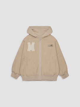 Maison Margiela Little Kid's & Kid's Inside-Out Sweatshirt