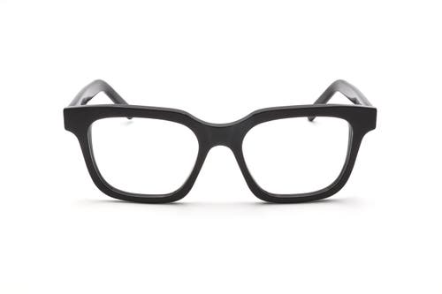 Maison Margiela Maison Margiela 51mm Square Optical Glasses