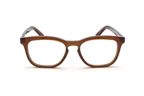 Maison Margiela Maison Margiela 52mm Square Optical Glasses