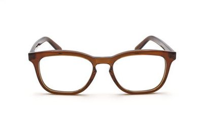 Maison Margiela Maison Margiela 52mm Square Optical Glasses