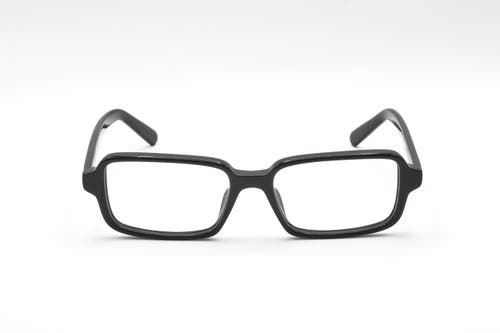 Maison Margiela Maison Margiela 53mm Square Optical Glasses