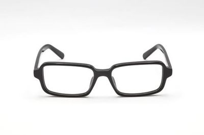 Maison Margiela Maison Margiela 53mm Square Optical Glasses