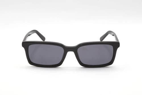 Maison Margiela Maison Margiela 54mm Rectangular Sunglasses