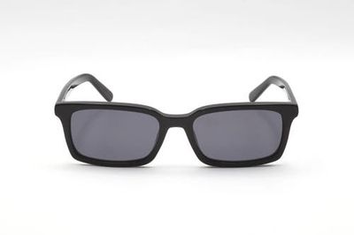 Maison Margiela Maison Margiela 54mm Rectangular Sunglasses