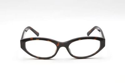 Maison Margiela Maison Margiela 54mm Round Optical Glasses
