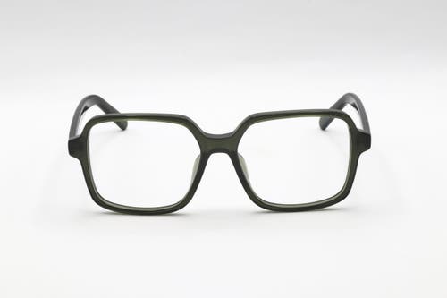 Maison Margiela Maison Margiela 54mm Square Optical Glasses