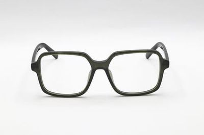 Maison Margiela Maison Margiela 54mm Square Optical Glasses