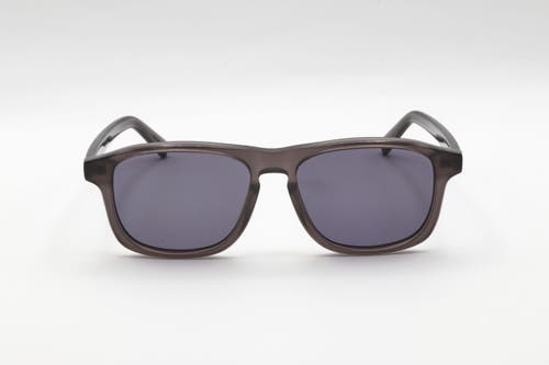Maison Margiela Maison Margiela 54mm Square Sunglasses
