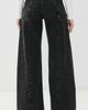 Maison Margiela Maison Margiela 5 Pockets Pants Medium Black Stone - 3