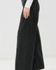 Maison Margiela Maison Margiela 5 Pockets Pants Medium Black Stone - 4