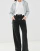 Maison Margiela Maison Margiela 5 Pockets Pants Medium Black Stone - 5