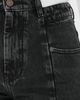 Maison Margiela Maison Margiela 5 Pockets Pants Medium Black Stone - 6