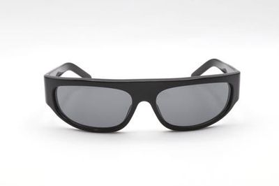 Maison Margiela Maison Margiela 63mm Square Sunglasses