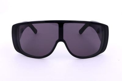 Maison Margiela Maison Margiela 69mm Mask Sunglasses