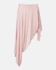 Maison Margiela Maison Margiela Asymmetric midi skirt - 1