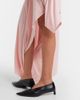 Maison Margiela Maison Margiela Asymmetric midi skirt - 4