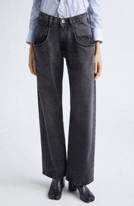 Maison Margiela Maison Margiela Baggy Jeans
