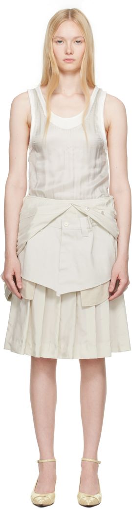Sho Dress