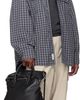 Maison Margiela Maison Margiela Beige Cotton-Blend Cargo Pants - 4