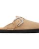 Maison Margiela Maison Margiela Beige Tabi Daily Mule Loafers - 1