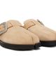Maison Margiela Maison Margiela Beige Tabi Daily Mule Loafers - 4