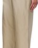 Maison Margiela Maison Margiela Beige Unbrushed Moleskin Trousers - 3