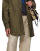 Maison Margiela Maison Margiela Beige Unbrushed Moleskin Trousers - 5