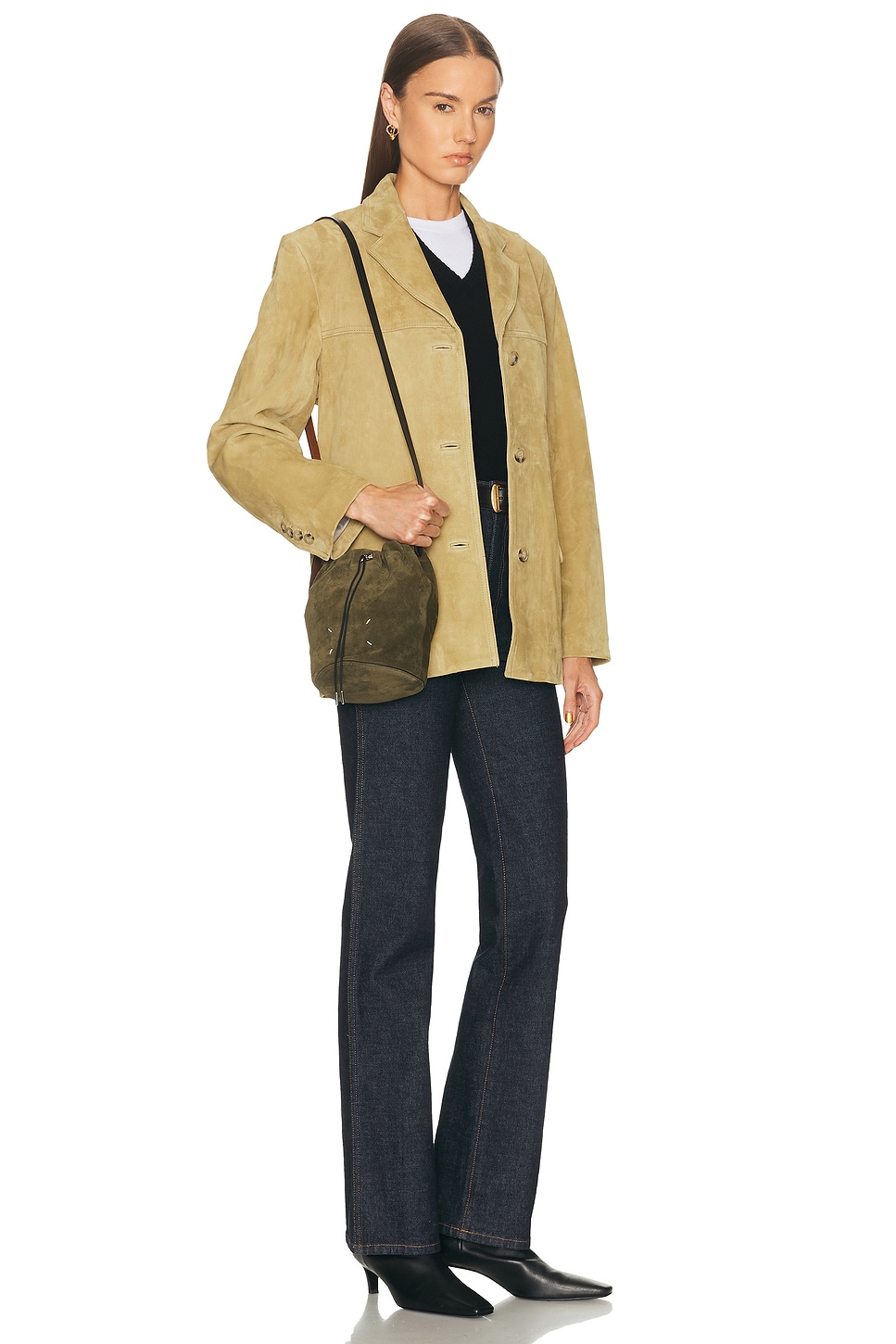 Maison Margiela - Belt Bag Pouch