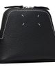 Maison Margiela Maison Margiela Black 5AC Beauty Pouch - 2
