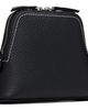 Maison Margiela Maison Margiela Black 5AC Beauty Pouch - 3