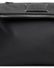 Maison Margiela Maison Margiela Black 5AC Multifunction Small Bag - 1