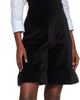 Maison Margiela Maison Margiela Black & Silver Mary Jane Loafers - 5