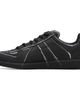 Maison Margiela Maison Margiela Black & White Chalkboard Replica Sneakers - 3