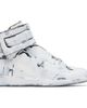 Maison Margiela Maison Margiela Black & White Future Sneakers - 1