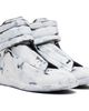 Maison Margiela Maison Margiela Black & White Future Sneakers - 4