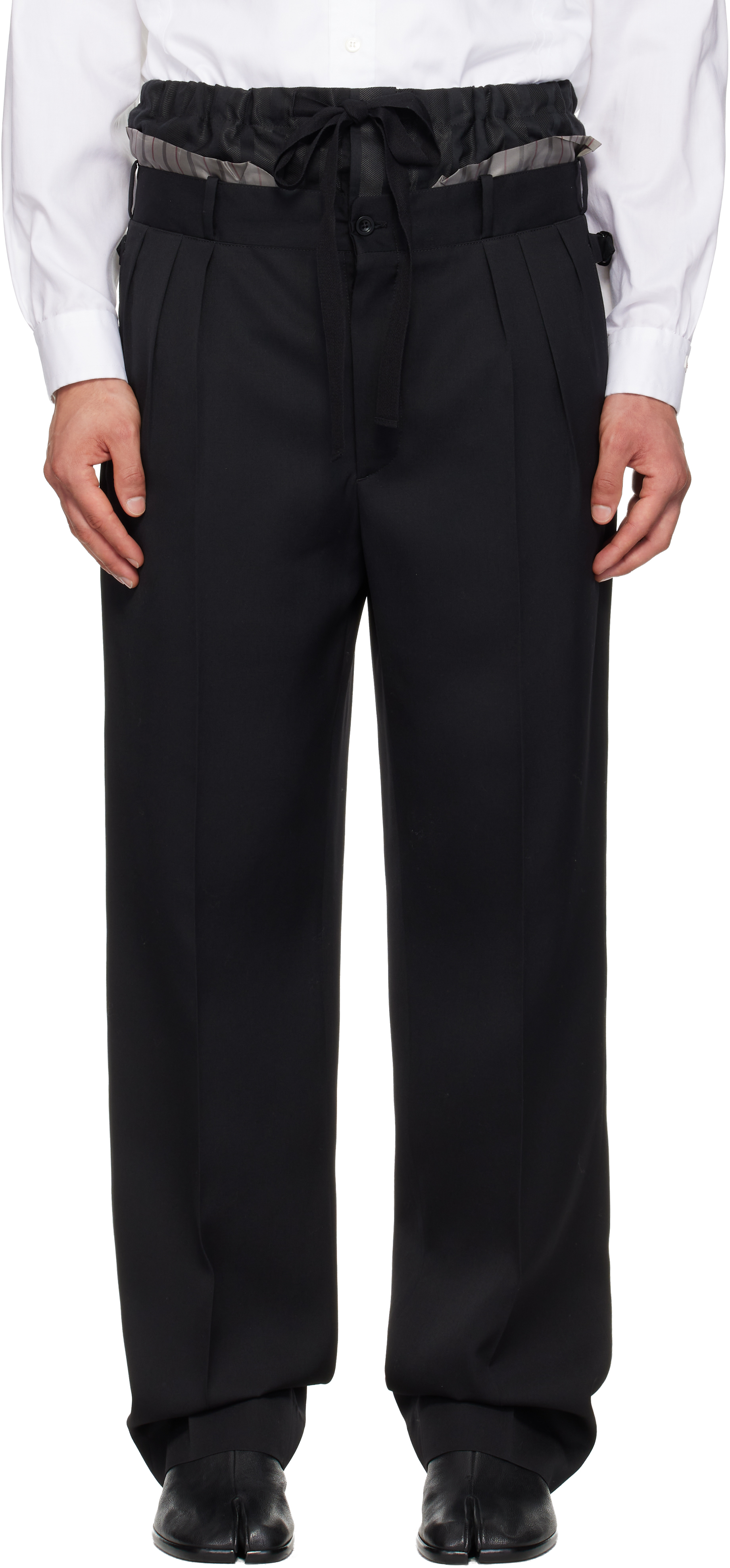 Maison Margiela Pants